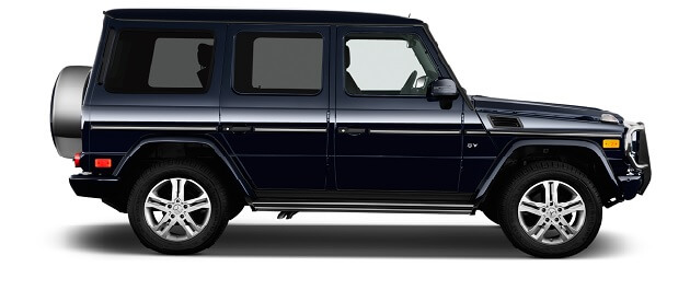 SUV