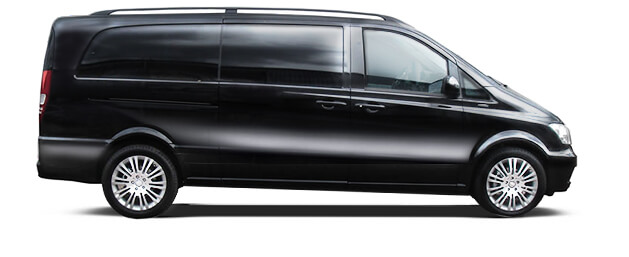 Minivan