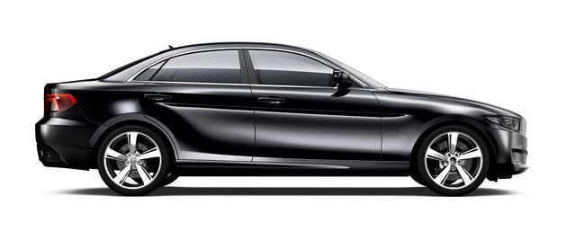 Car hire without driver