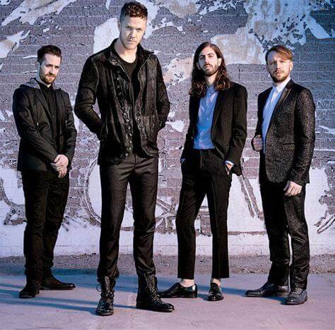 Imagine Dragons
