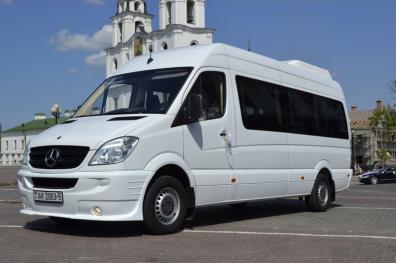 Mercedes-Benz Sprinter.15